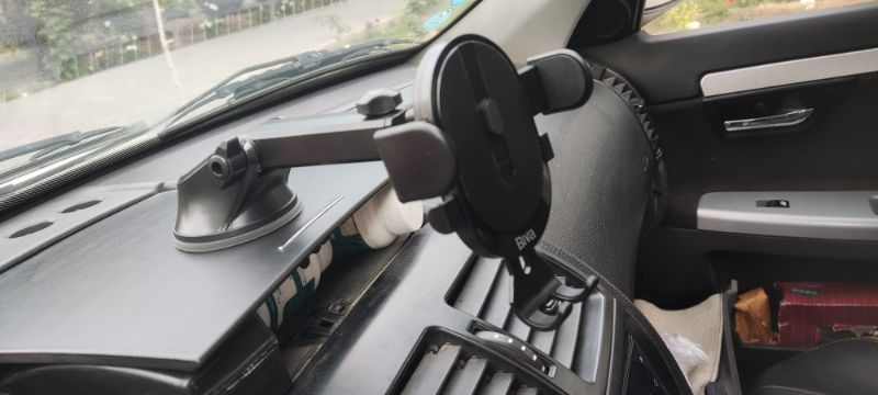 هولدر و پایه نگهدارنده بیوا Biva BH-28 Mobile Phone Holder