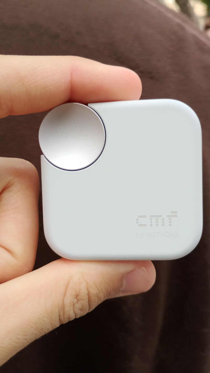 هندزفری بلوتوث سی ام اف CMF Buds 2 Plus