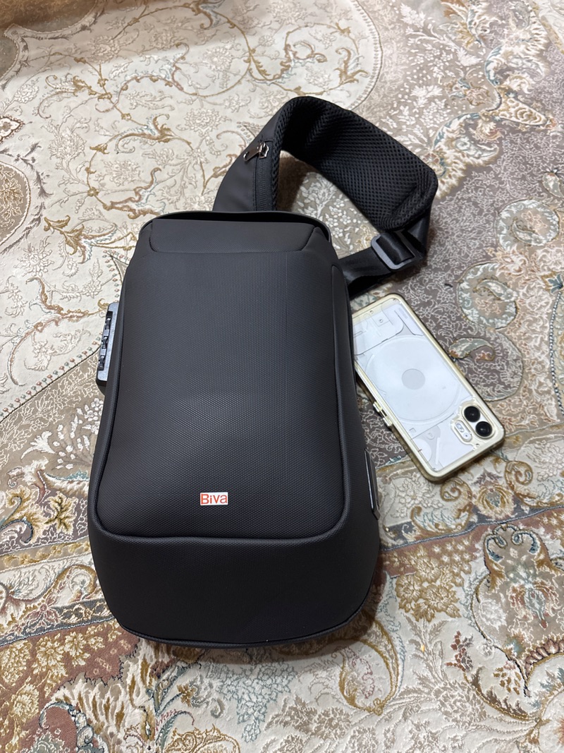 کیف تک بند بیوا Biva Bag-03