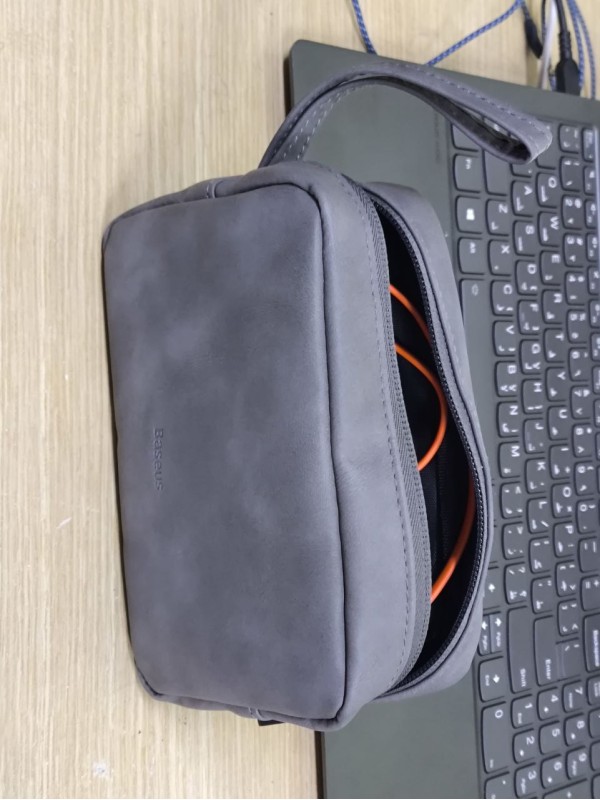 کیف لوازم جانبی بیسوس Baseus LBJX010013