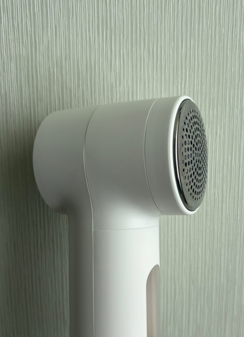 پرزگیر لباس شیائومی Xiaomi Mijia Lint Remover 2 MQXJQ01LF توان 5 وات