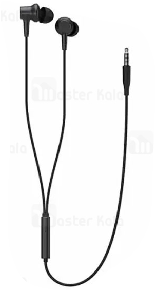 هندزفری سیمی شیائومی Xiaomi DDQ02WM Wired Single Dynamic Earphone 3.5mm Jack 