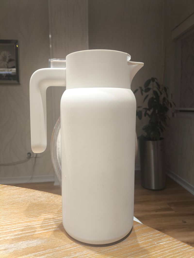 فلاسک میجیا شیائومی Xiaomi Insulated Kettle XMBWH01PL ظرفیت 1.8 لیتر