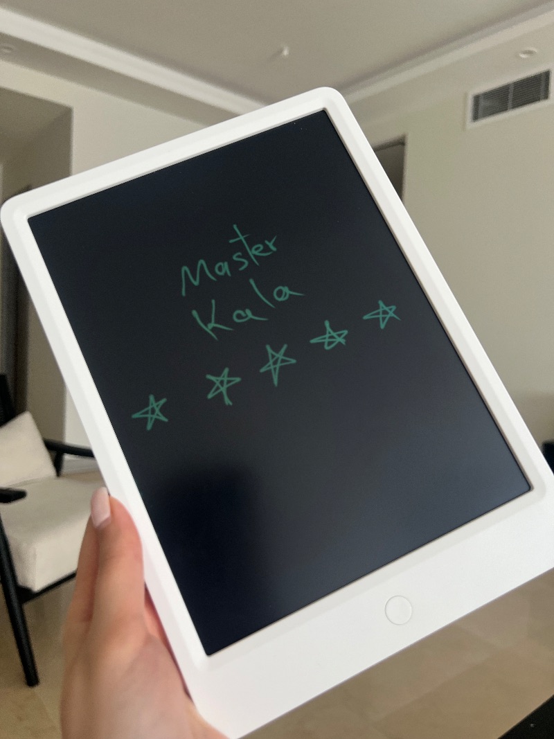 تخته هوشمند شیائومی Xiaomi Mi XMXHB01WC 10 inch همراه با قلم