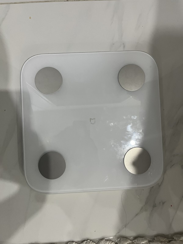 ترازو هوشمند شیائومی Xiaomi S400 Mijia Body Composition Scale MJTZC01YM