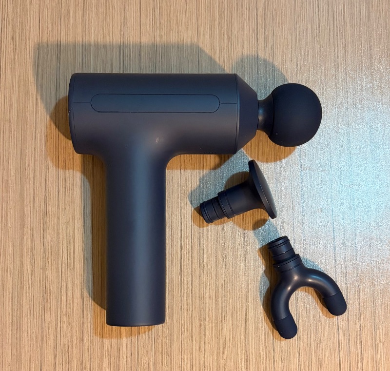 ماساژور تفنگی شیائومی Xiaomi Mijia Fascia Gun 3 MJJMQ05YM