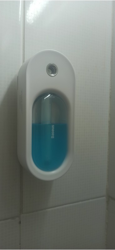 بوگیر هوا بیسوس Baseus A1 Tulip ACYX000002