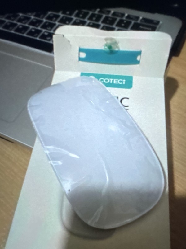 موس وایرلس سایلنت کوتتسی Coteetci 84003