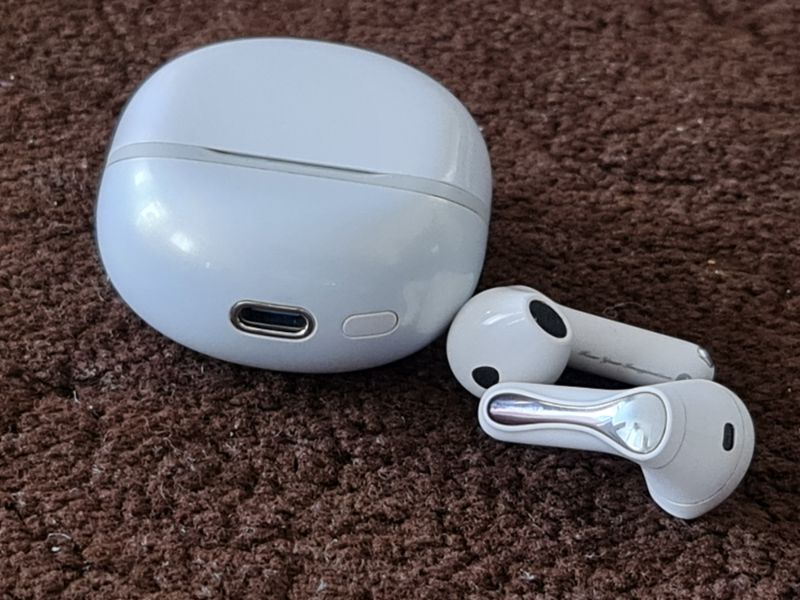 هندزفری بلوتوث ساندپیتز SoundPeats Air5