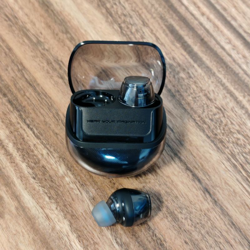 هندزفری بلوتوث ساندپیتز SoundPeats Clear Dot