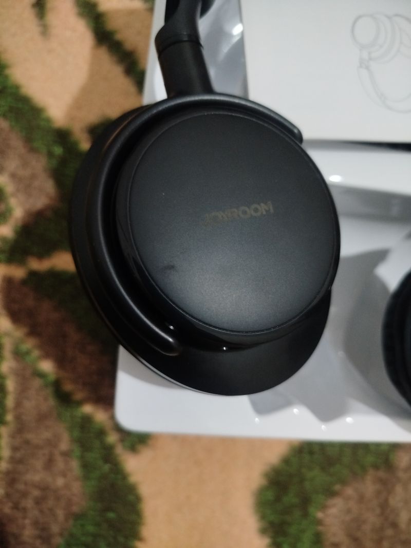 هدفون بلوتوث جویروم Joyroom JR-OH1
