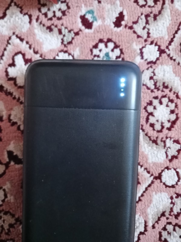 پاوربانک 20000 بیوا Biva BP-021 توان 10 وات