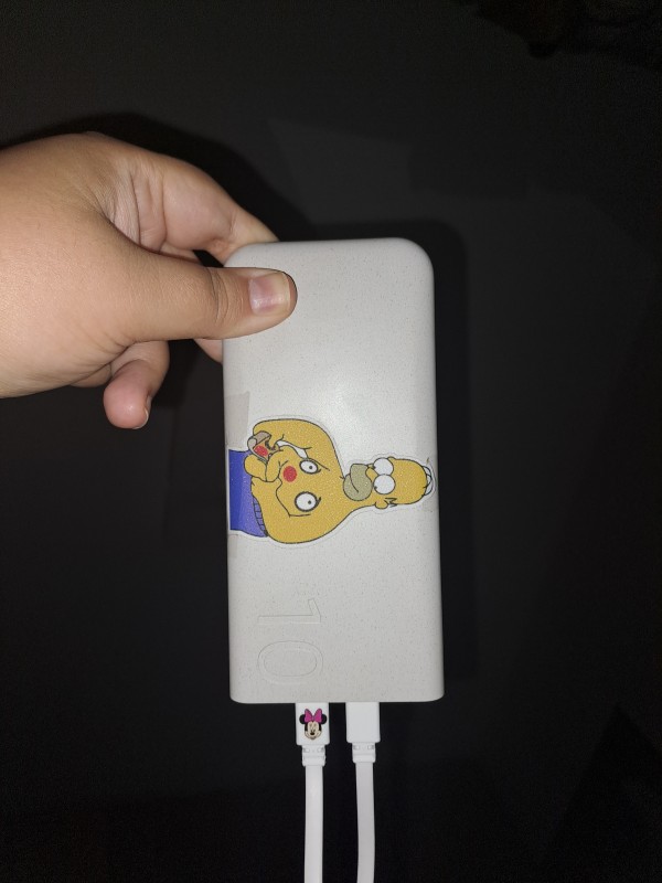 پاوربانک 10000 سامسونگ Samsung EB-P3400 Battery Pack توان 25 وات