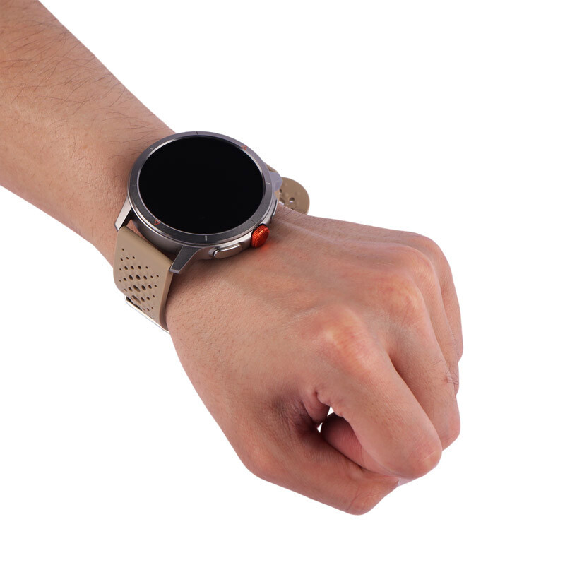 ساعت هوشمند شیائومی گلوریمی Glorimi GX Race