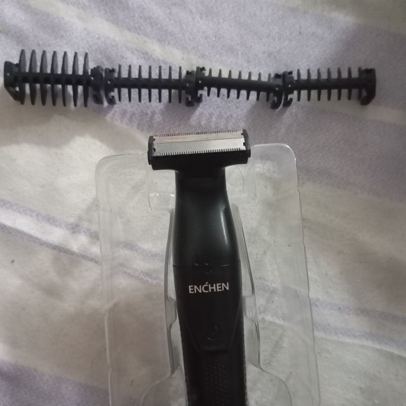 ماشین اصلاح چندکاره شیائومی انچن Enchen Spark 5