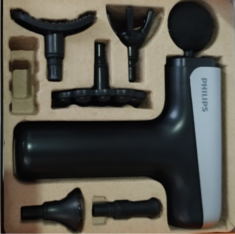 ماساژور تفنگی فیلیپس Philips PPM7325