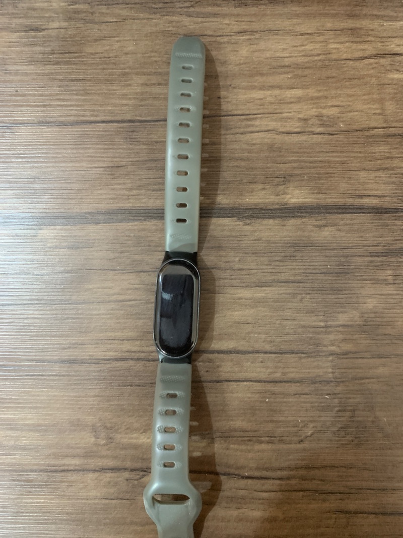 دستبند سلامتی هوشمند شیائومی Xiaomi Mi Band 9 M2345B1 نسخه گلوبال