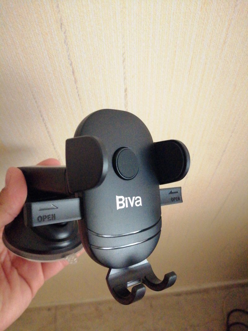 هولدر و پایه نگهدارنده بیوا Biva BH-03
