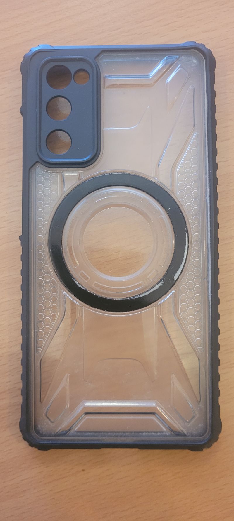 قاب مگنتی آرمور سامسونگ Samsung Galaxy S20 FE / S20 FE 5G Magnetic Armor