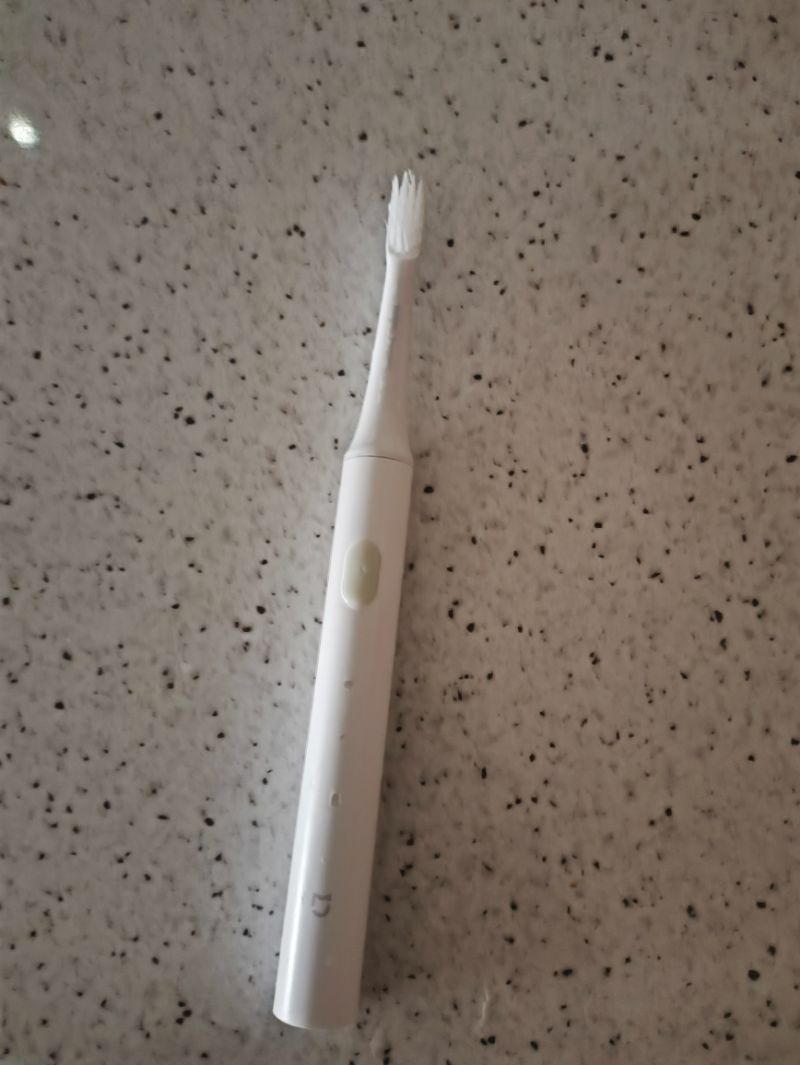 مسواک برقی شیائومی Xiaomi Mijia T100 Electric Toothbrush IPX7