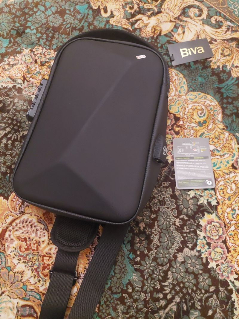 کوله تک بند بیوا Biva Bag-02