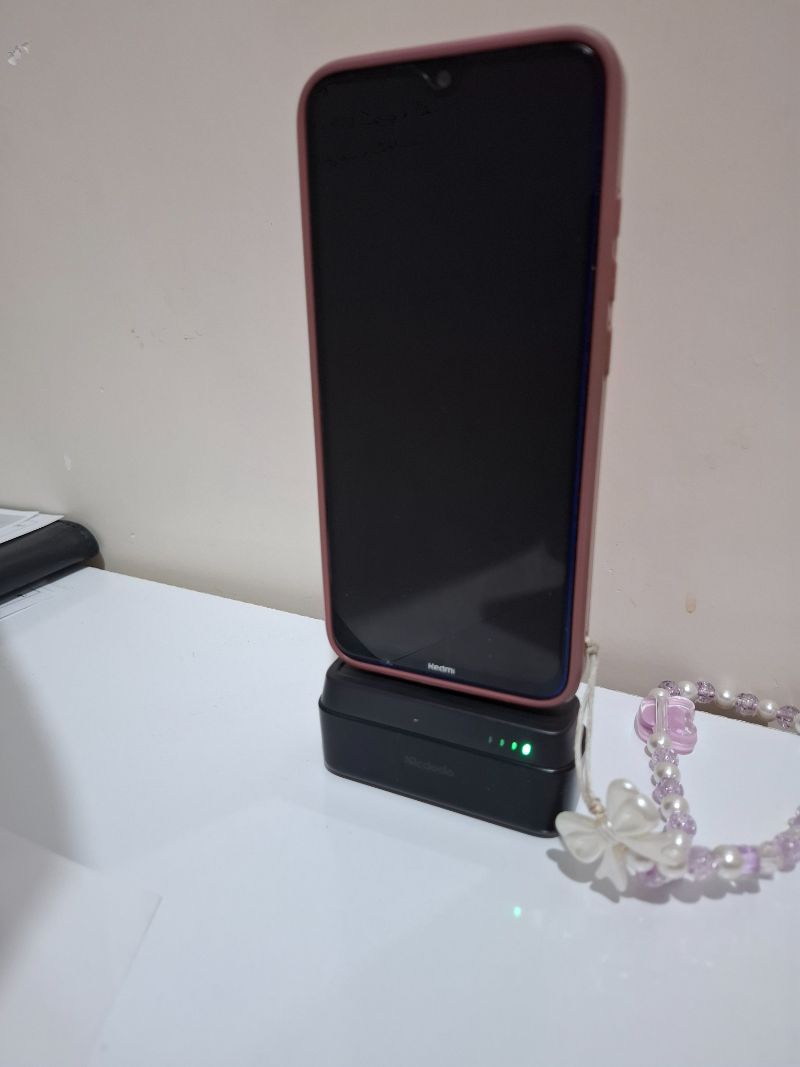 پاوربانک 5000 مک دودو Mcdodo MC-6302 توان 20 وات همراه با کانکتور Type-C