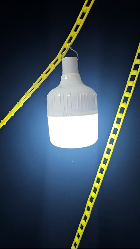 لامپ آویزدار شارژی بیوا Biva LED-02 60W Rechargable LED Light