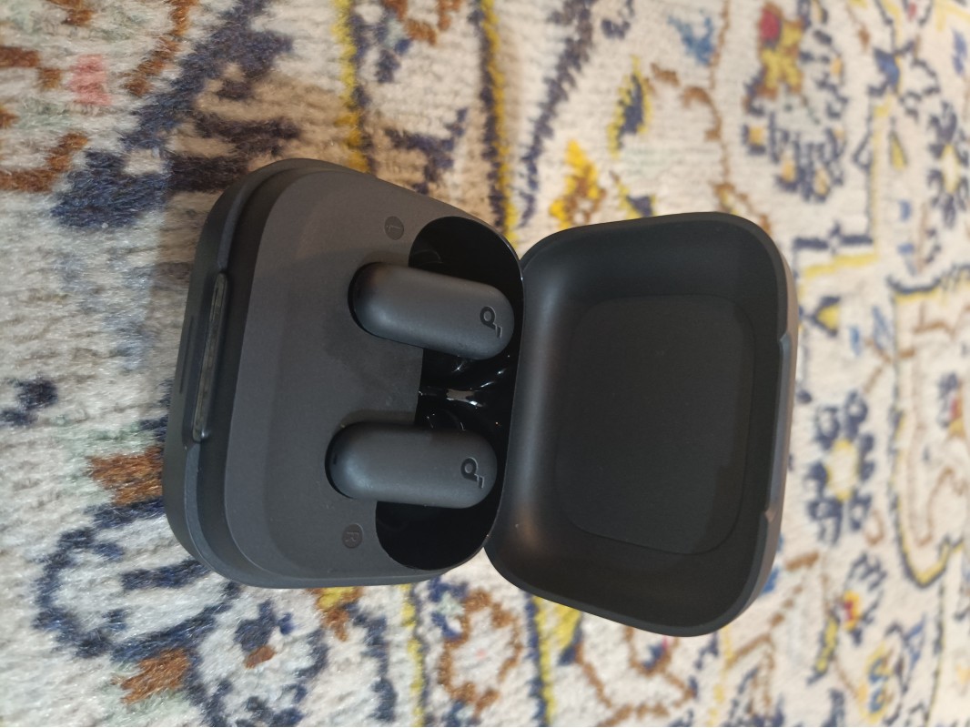 هندزفری بلوتوث انکر Anker R50i NC Soundcore