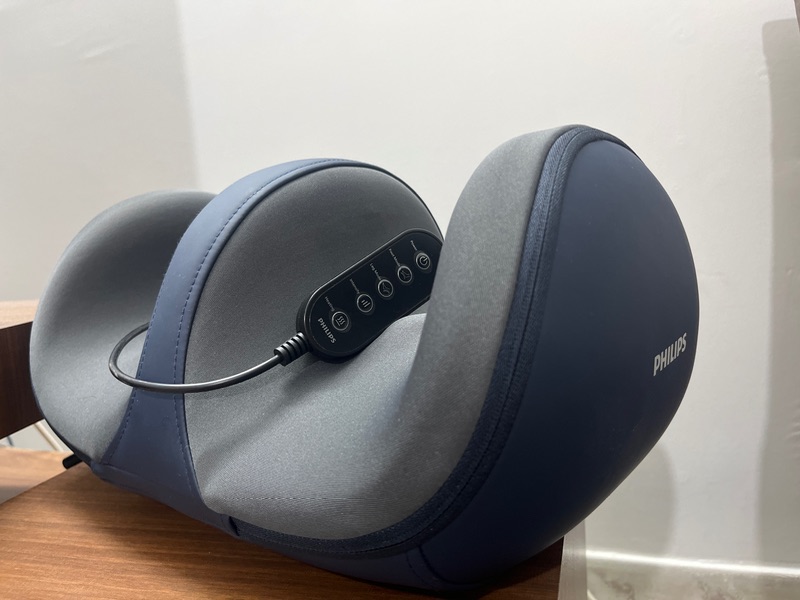 ماساژور چند منظوره فیلیپس Philips PPM3401F/PPM6331