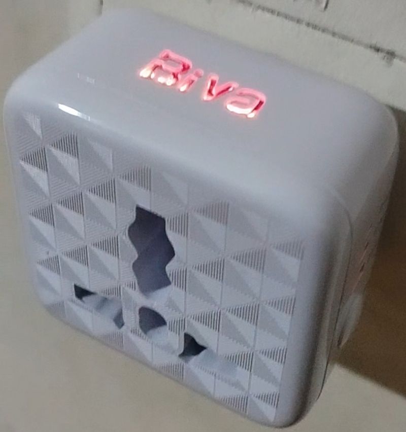 مبدل برق تایمر دار بیوا Biva PS-03