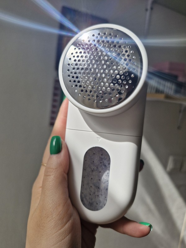 پرزگیر لباس شیائومی Xiaomi Mijia Lint Remover MQXJQ01KL توان 2 وات