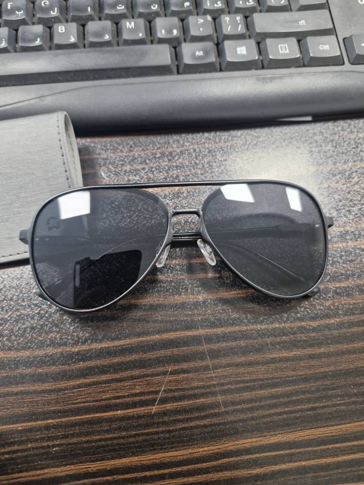 عینک آفتابی شیائومی Xiaomi Mi Polarized Navigator TYJ02TS Sunglasses