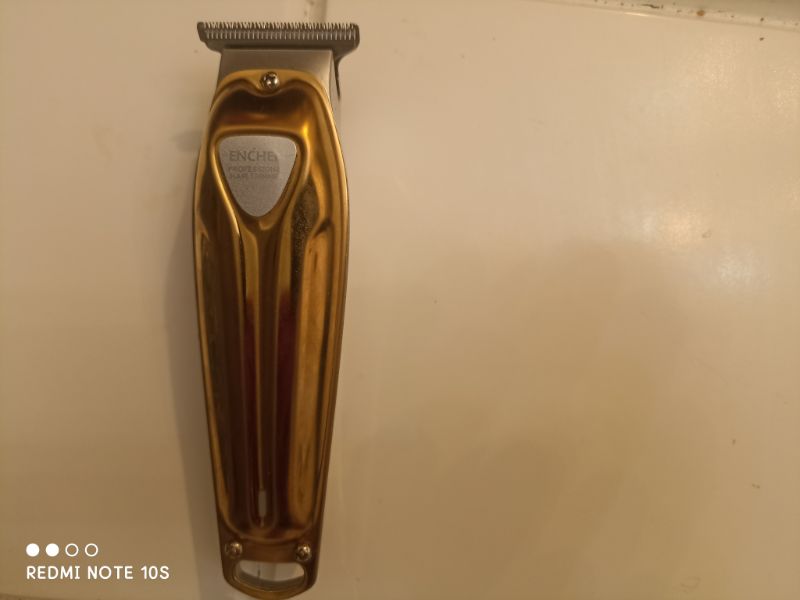 ماشین اصلاح چندکاره شیائومی انچن Enchen Sharp 5