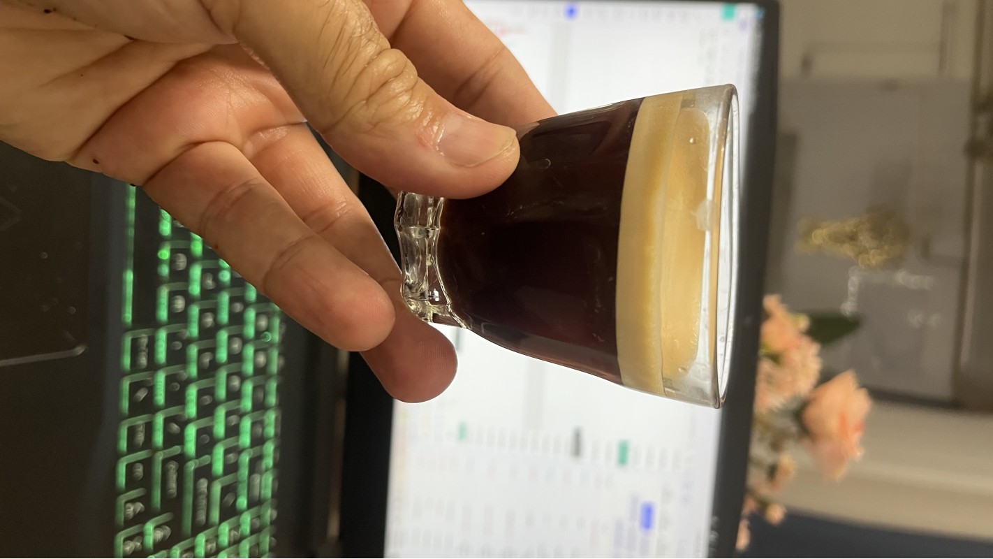 اسپرسو ساز قابل حمل بیوا Biva COF-101