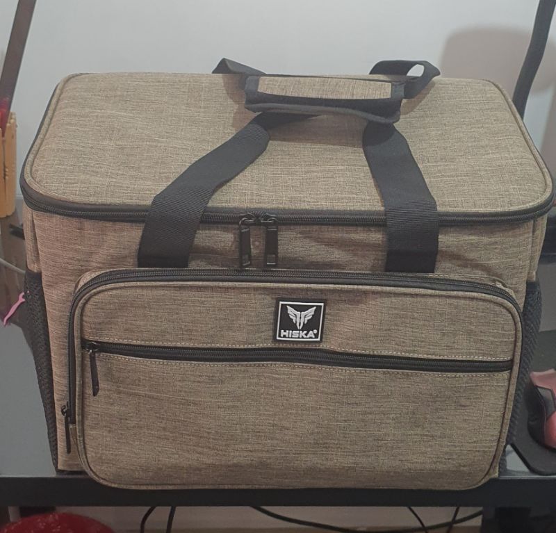کول بگ مسافرتی هیسکا Hiska HB-42