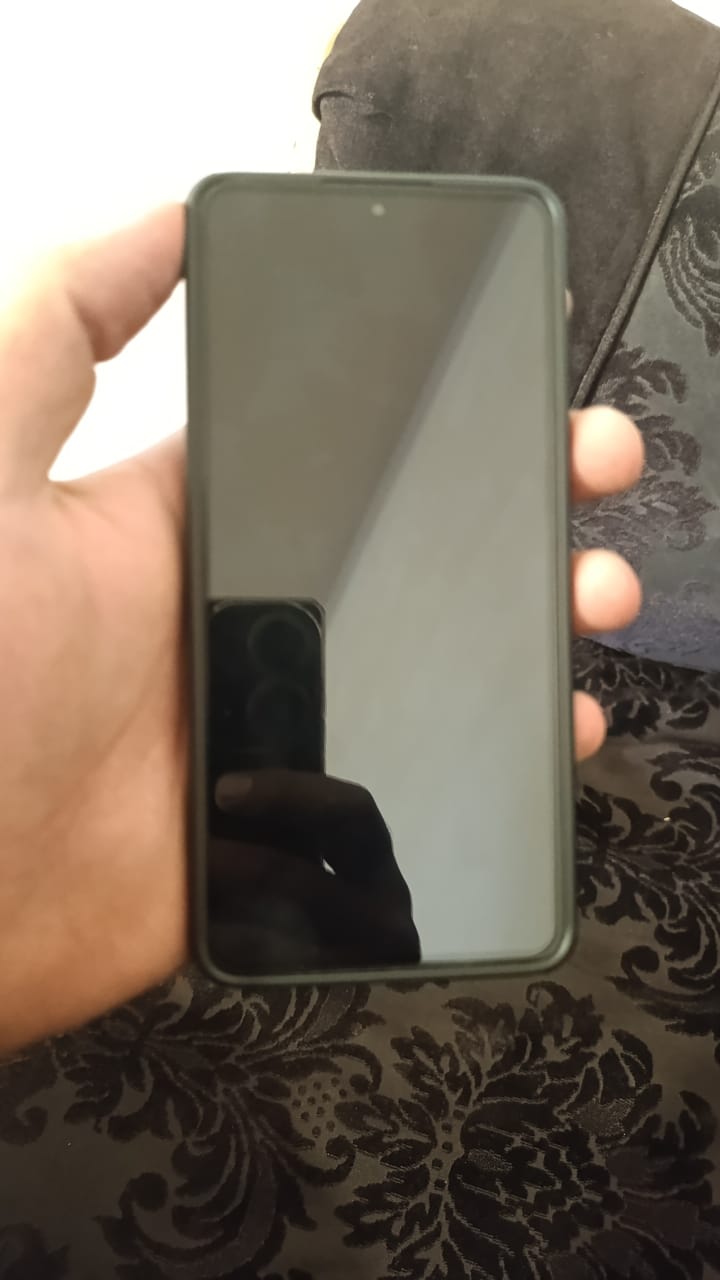 قاب محافظ نیلکین شیائومی Xiaomi Poco X7 Pro Nillkin Frosted Shield Pro