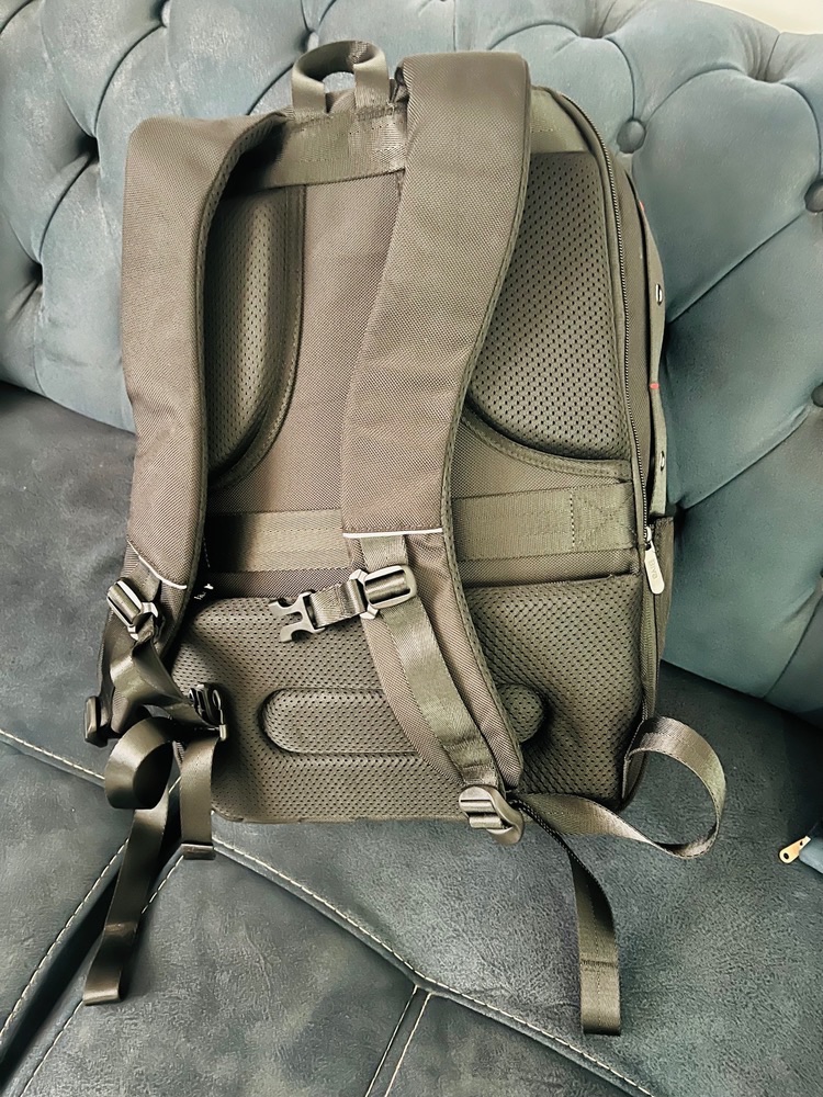کوله بیوا Biva Bag-04 مناسب برای لپ تاپ 15.6 اینچ
