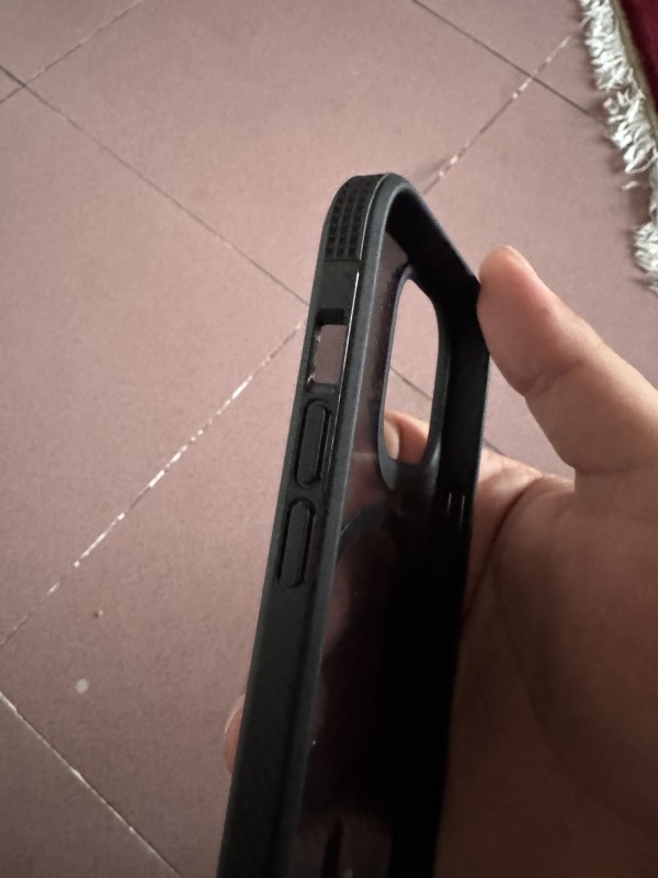 قاب محافظ مگ سیف آی پکی آیفون Apple iPhone 15 Pro Max iPaky MGC