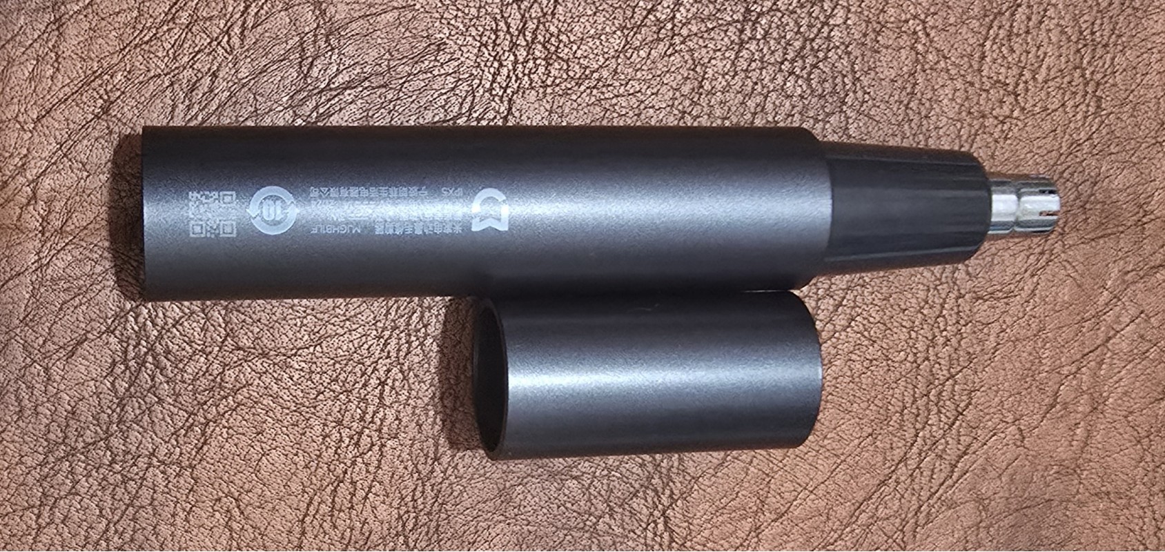 موزن بینی شارژی شیائومی Xiaomi Mijia MJGHB1LF