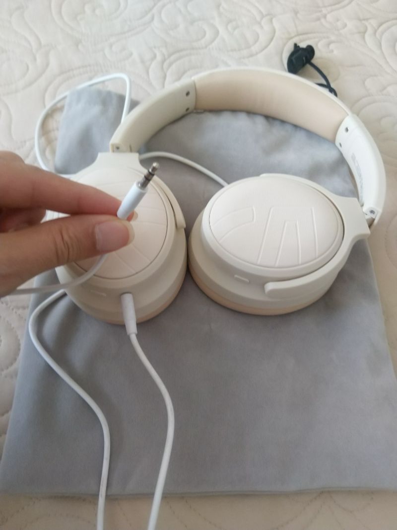هدفون بلوتوث ساندپیتز SoundPeats Space Pro