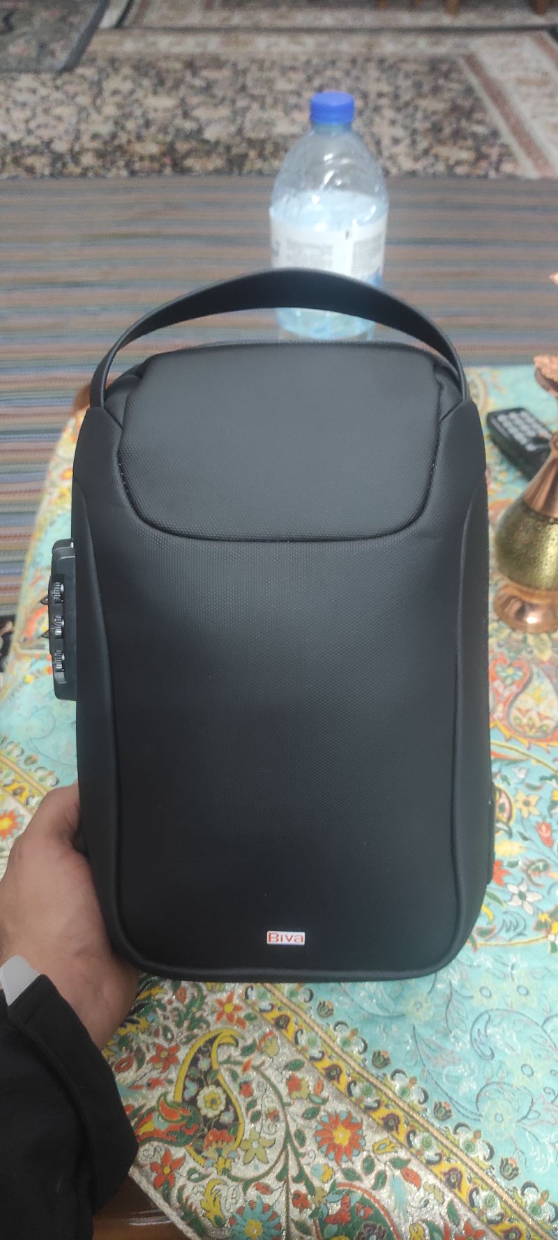 کیف تک بند بیوا Biva Bag-03