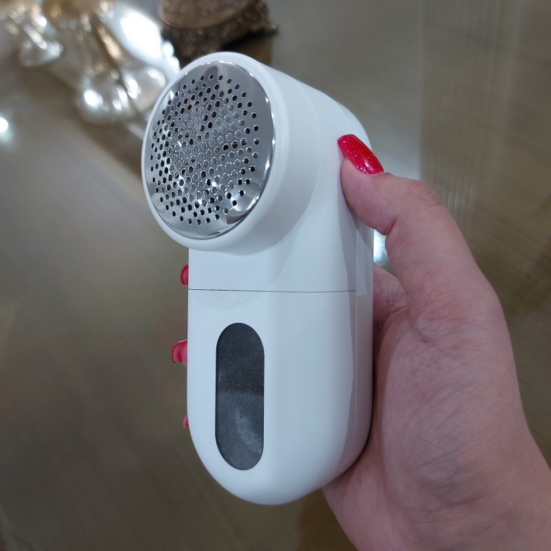 پرزگیر لباس شیائومی Xiaomi Mijia Lint Remover MQXJQ01KL توان 2 وات