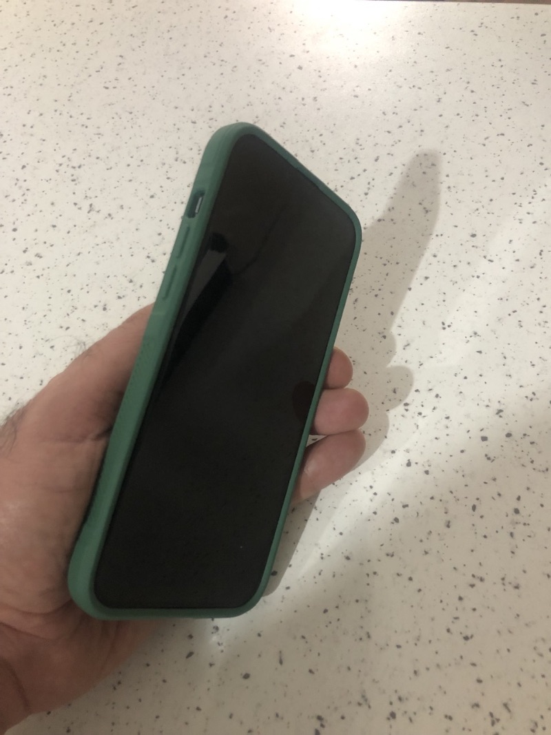 قاب سیلیکونی آیفون Apple iPhone 13 Pro Max Magic Shield