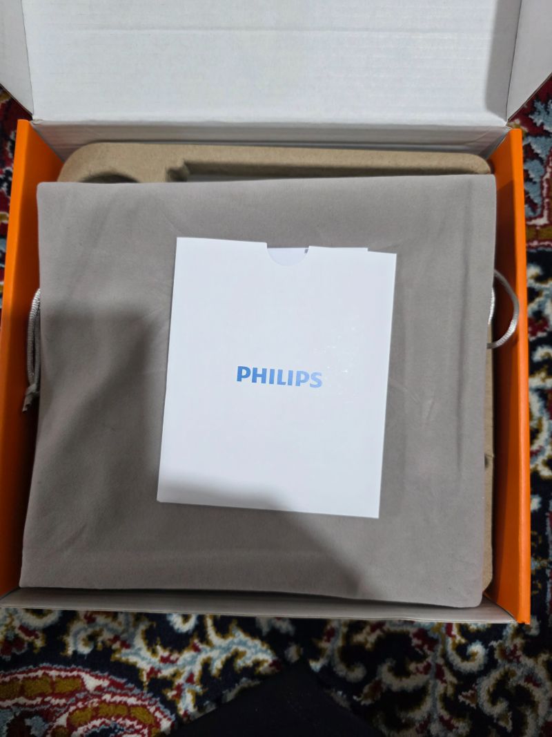 ماساژور تفنگی فیلیپس Philips PPM7325 / PPM3205G