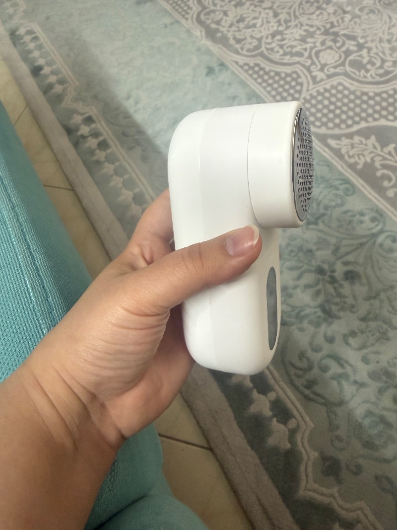 پرزگیر لباس شیائومی Xiaomi Mijia Lint Remover MQXJQ01KL توان 2 وات