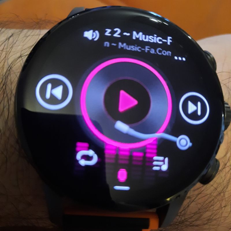 ساعت هوشمند شیائومی گلوریمی Glorimi M2 Max LTD