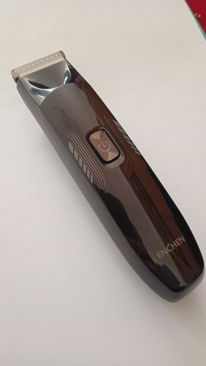 ماشین اصلاح چندکاره شیائومی انچن Enchen Spark 3