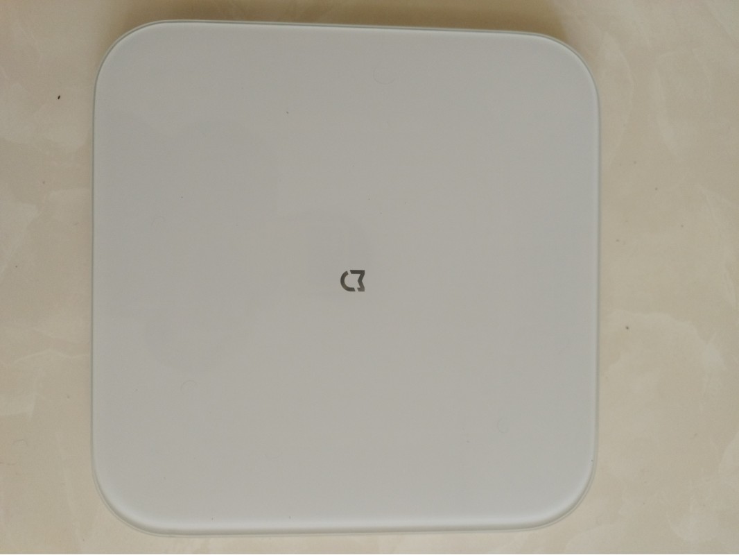 ترازو هوشمند شیائومی Xiaomi S200 Smart Scale MJTZC02YM