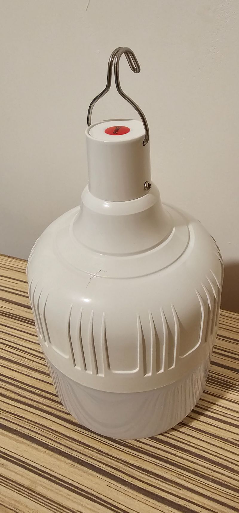 لامپ آویزدار شارژی بیوا Biva LED-06 100W Rechargable LED Light