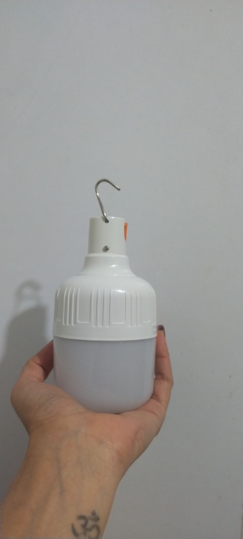 لامپ آویزدار شارژی بیوا Biva LED-01 40W Rechargable LED Light